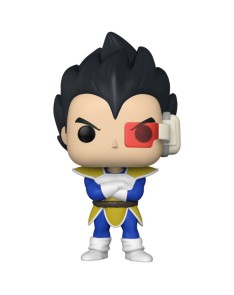 FUNKO POP! 10" - 25 CM SUPER SIZED VEGETA (EXCLUSIVE) - DRAGON BALL