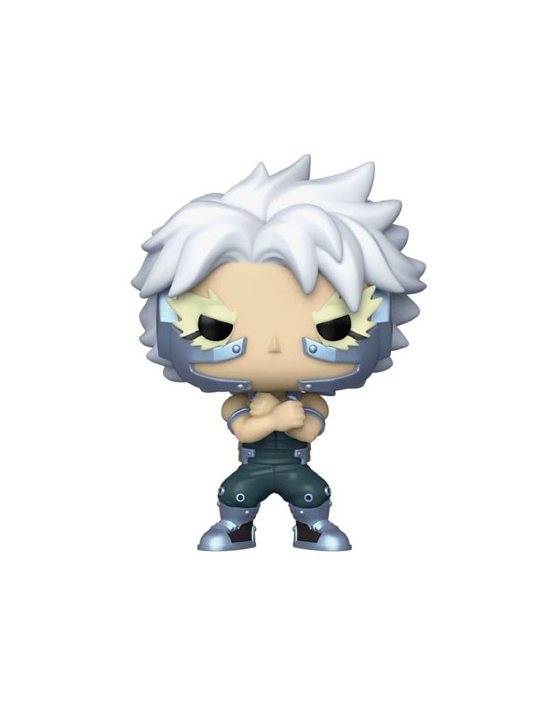 FUNKO POP! TETSUTETSU TETSUTETSU (EXCLUSIVE) - MY HERO ACADEMIA