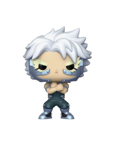 FUNKO POP! TETSUTETSU TETSUTETSU (EXCLUSIVO) - MY HERO ACADEMIA