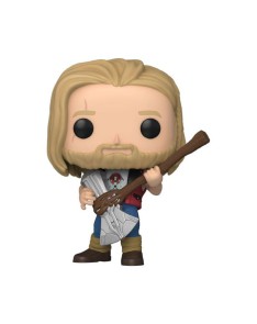 FUNKO POP! RAVAGER THOR (EXCLUSIVE) - MARVEL