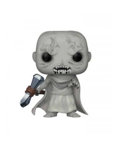FUNKO POP! GORR - THOR: LOVE AND THUNDER (EXCLUSIVO) - MARVEL
