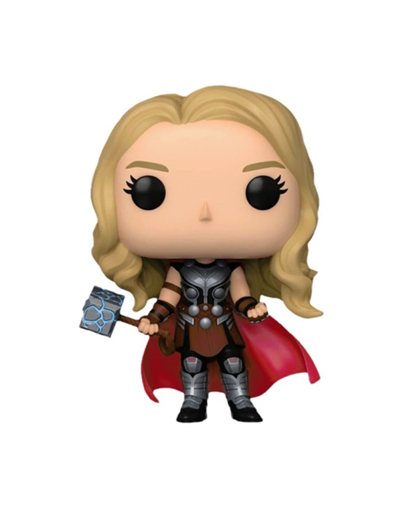 FUNKO POP! THOR L&T- MIGHTY THOR (MT) (EXCLUSIVE)