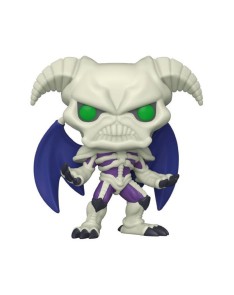 FUNKO POP! SUMMONED SKULL (EXCLUSIVE) - YU-GI-OH!