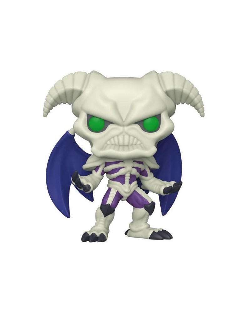 FUNKO POP! SUMMONED SKULL (EXCLUSIVE) - YU-GI-OH!