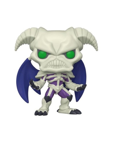 FUNKO POP! SUMMONED SKULL (EXCLUSIVE) - YU-GI-OH!