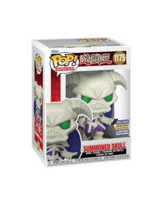 FUNKO POP! SUMMONED SKULL (EXCLUSIVE) - YU-GI-OH!