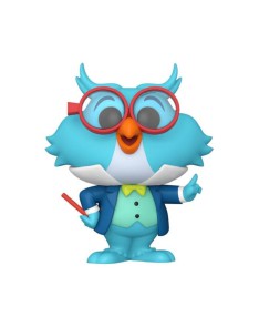 FUNKO POP! PROFESSOR OWL (EXCLUSIVE) - DISNEY