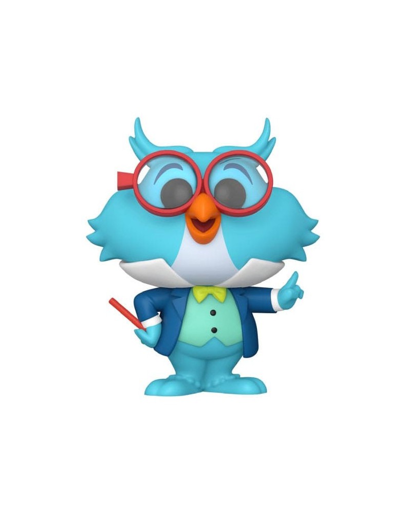 FUNKO POP! PROFESSOR OWL (EXCLUSIVE) - DISNEY