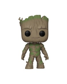 FUNKO POP! GUARDIANS OF THE GALAXY VOL. 3 - GROOT MARVEL