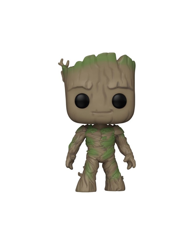 FUNKO POP! GUARDIANS OF THE GALAXY VOL. 3 - GROOT MARVEL