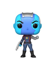 FUNKO POP! GUARDIANS OF THE GALAXY VOL. 3 - NEBULA MARVEL