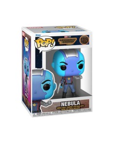 FUNKO POP! GUARDIANS OF THE GALAXY VOL. 3 - NEBULA MARVEL