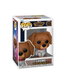 FUNKO POP! GUARDIANS OF THE GALAXY VOL. 3 - COSMO MARVEL