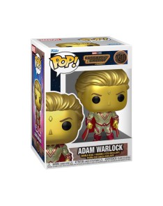 FUNKO POP! GUARDIANS OF THE GALAXY VOL. 3 - ADAM WARLOCK MARVEL