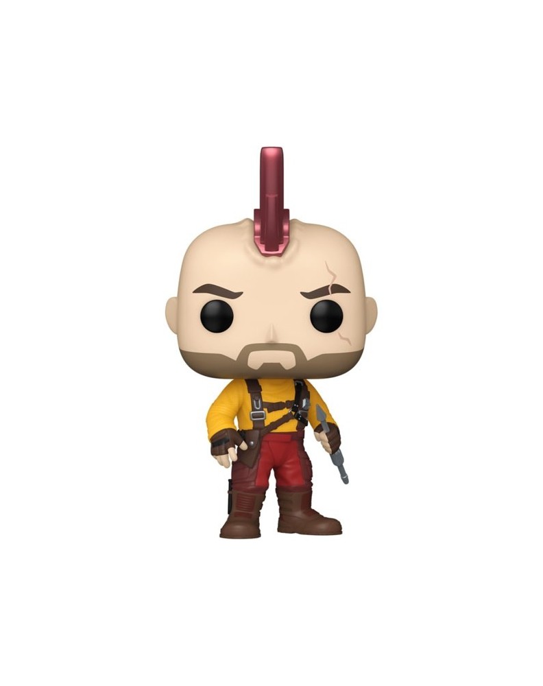 FUNKO POP! GUARDIANS OF THE GALAXY VOL. 3 - KRAGLIN MARVEL