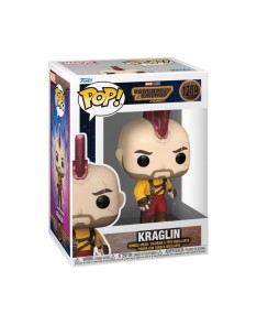 FUNKO POP! GUARDIANS OF THE GALAXY VOL. 3 - KRAGLIN MARVEL