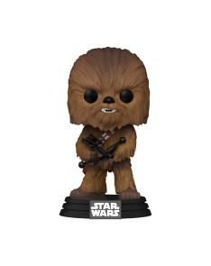 FUNKO POP! STAR WARS NEW CLASSICS- CHEWBACCA