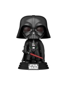 FUNKO POP! STAR WARS NEW CLASSICS- DARTH VADER