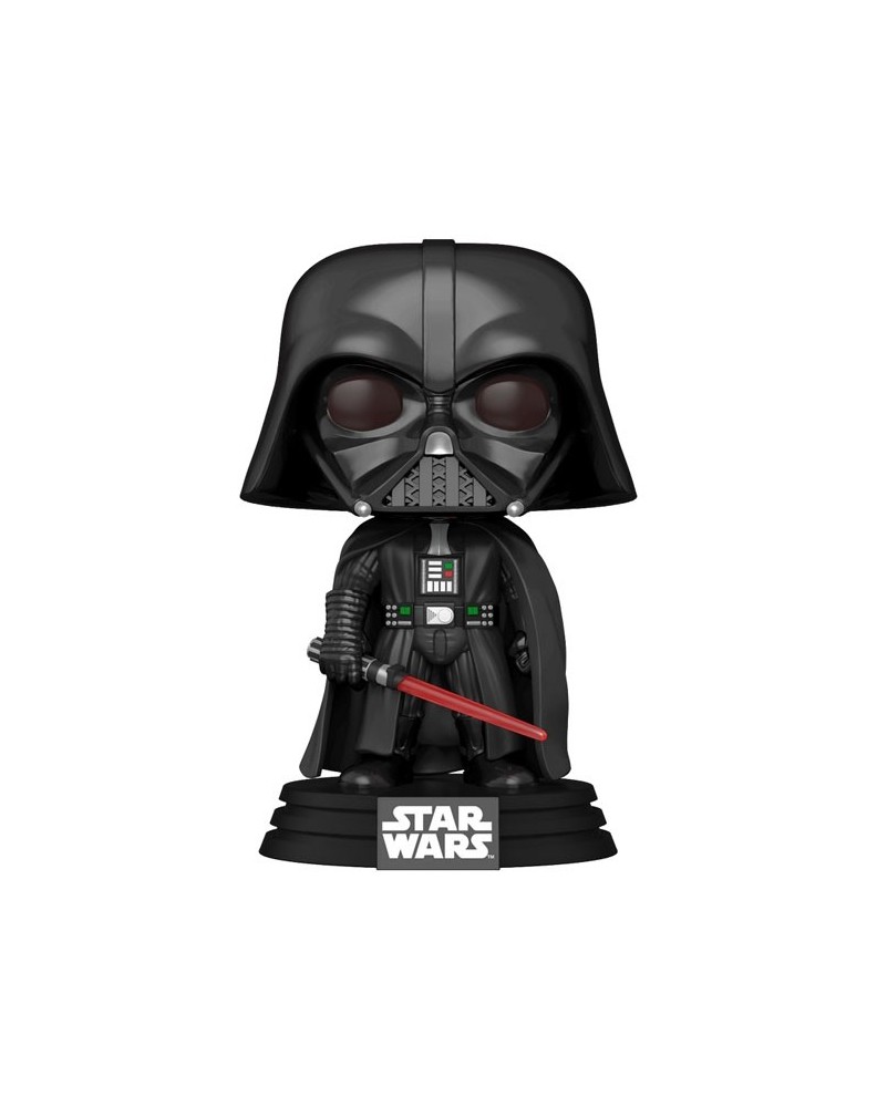 FUNKO POP! STAR WARS NEW CLASSICS- DARTH VADER