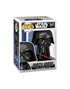 FUNKO POP! STAR WARS NEW CLASSICS- DARTH VADER