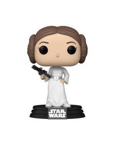 FUNKO POP! STAR WARS NEW CLASSICS- LEIA