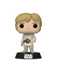 FUNKO POP! STAR WARS NEW CLASSICS- LUKE