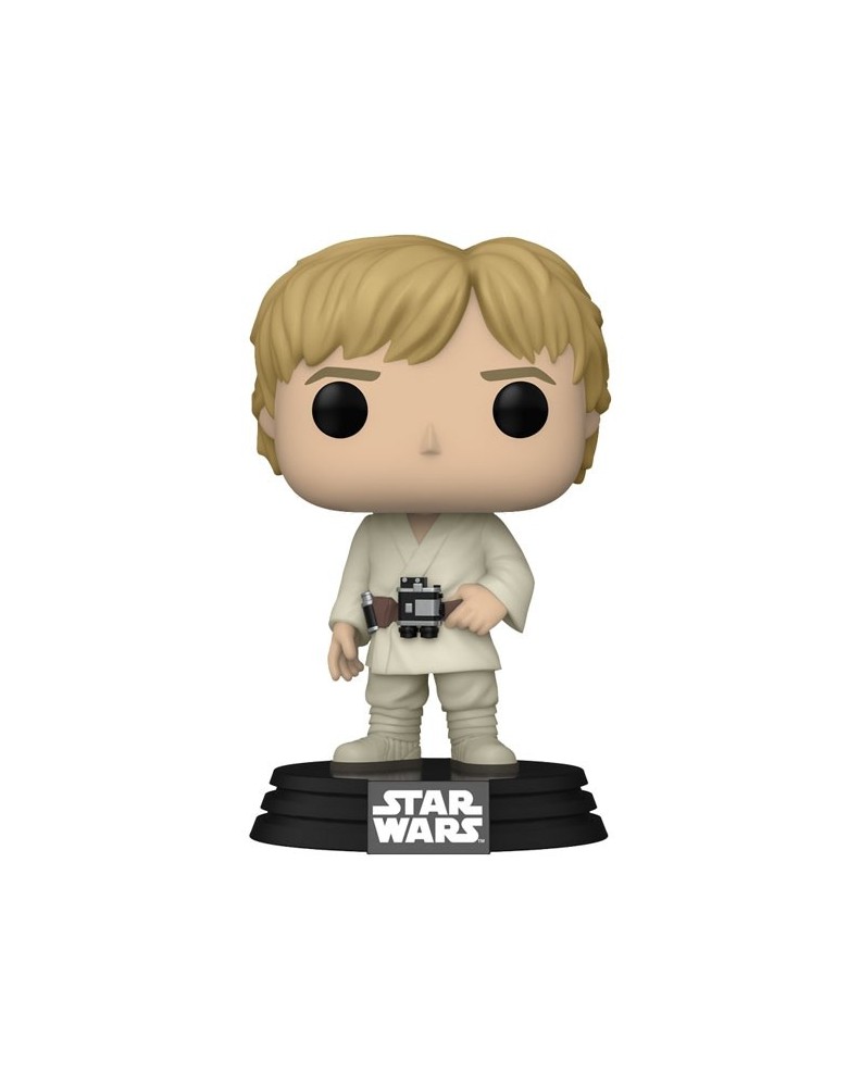 FUNKO POP! STAR WARS NEW CLASSICS- LUKE