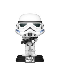 FUNKO POP! STAR WARS NEW CLASSICS- STORMTROOPER