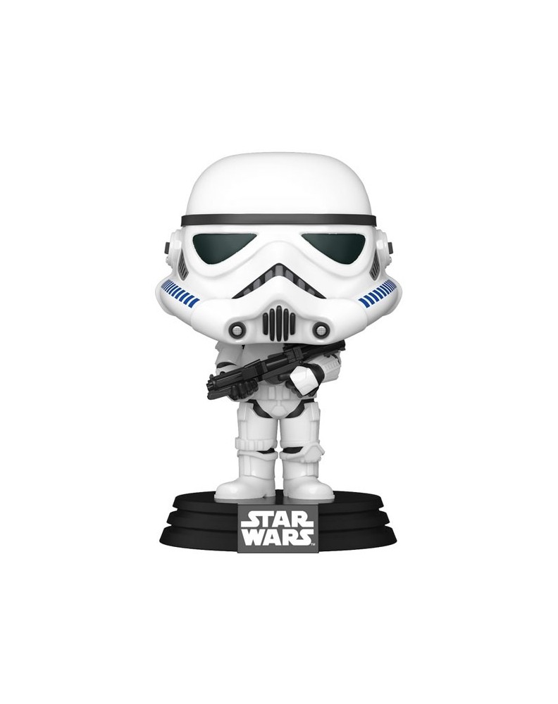 FUNKO POP! STAR WARS NEW CLASSICS- STORMTROOPER