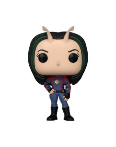 FUNKO POP! GUARDIANS OF THE GALAXY VOL. 3 - MANTIS MARVEL