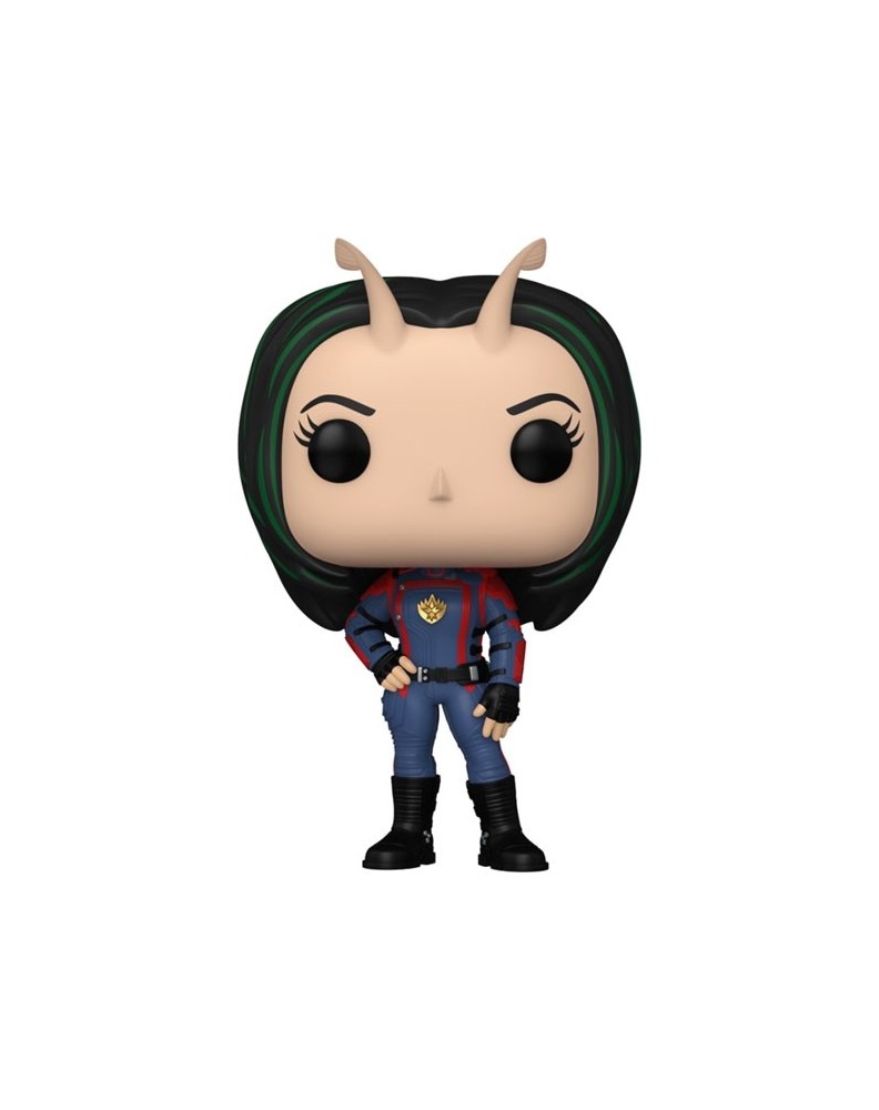 FUNKO POP! GUARDIANS OF THE GALAXY VOL. 3 - MANTIS MARVEL