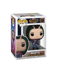 FUNKO POP! GUARDIANS OF THE GALAXY VOL. 3 - MANTIS MARVEL