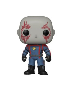 FUNKO POP! GUARDIANS OF THE GALAXY VOL. 3 - DRAX MARVEL