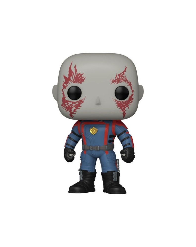 FUNKO POP! GUARDIANS OF THE GALAXY VOL. 3 - DRAX MARVEL