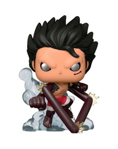 FUNKO POP! ONE PIECE: SNAKE-MAN LUFFY