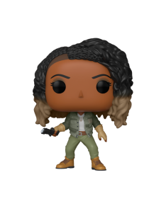 FUNKO POP! MOVIES: JURASSIC WORLD - KAYLA EXCLUSIVE NYCC 2022