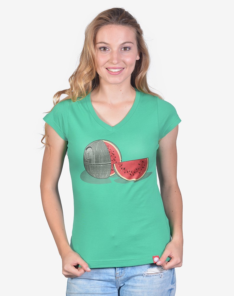 Camiseta Sandía chica