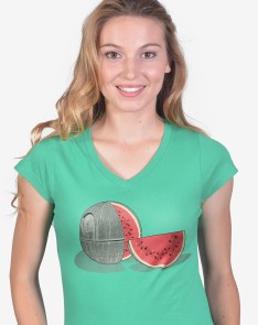 Camiseta Sandía chica