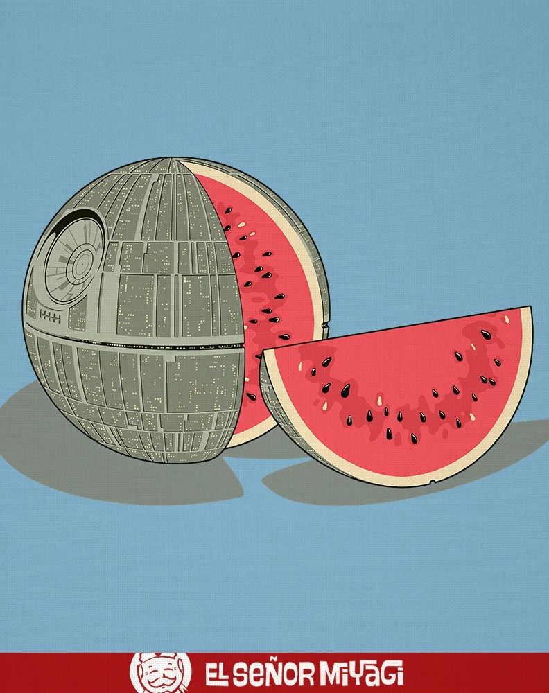 Watermelon t-shirt kids