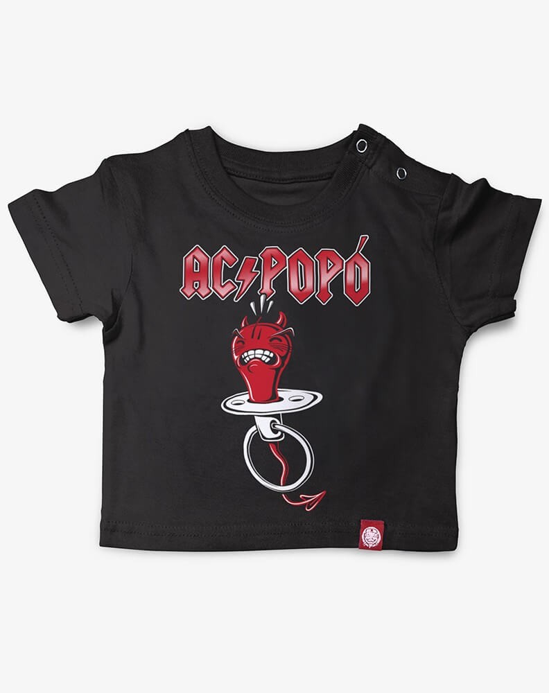 Camibaby AC POPÓ