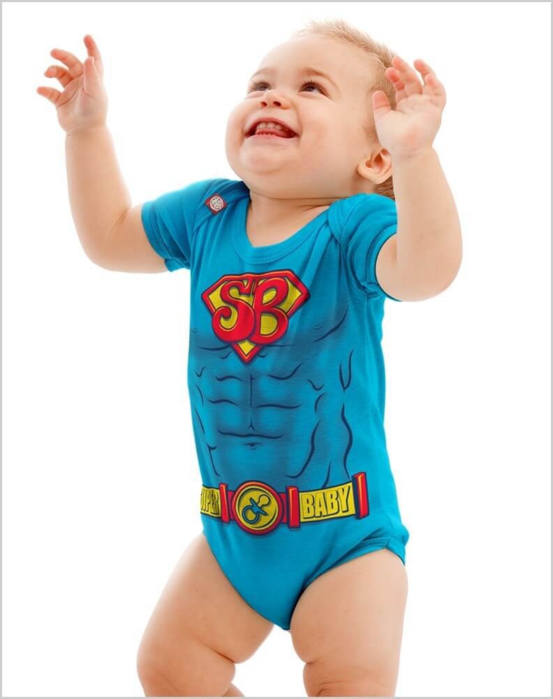 Body SUPERBABY