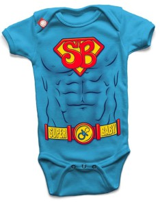 Body Superbaby