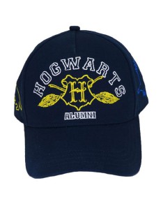 GORRA HOGWARTS HARRY POTTER