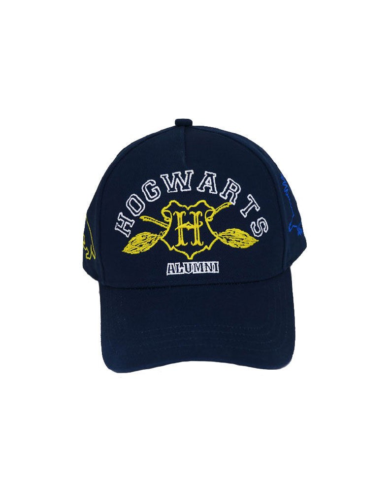 GORRA HOGWARTS HARRY POTTER