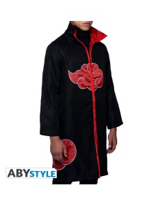 NARUTO SHIPPUDEN - AKATSUKI COAT