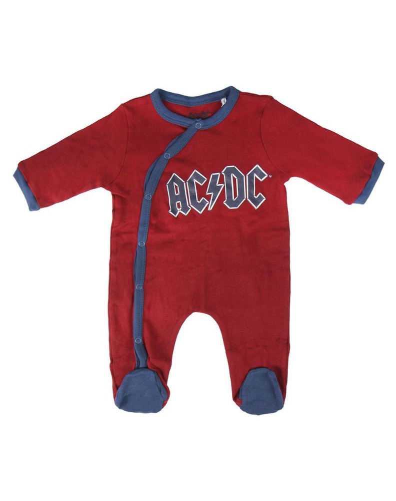 BODYSUITE BABY AC / DC