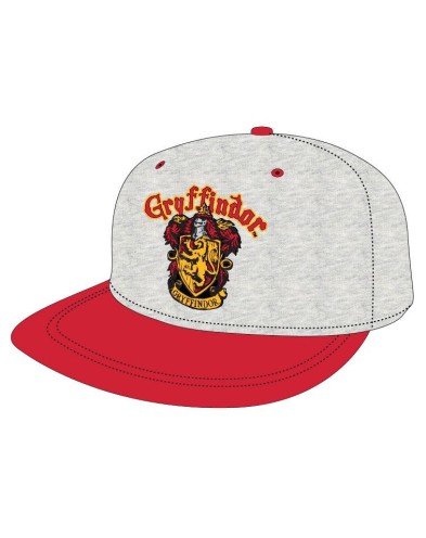 GORRA GRYFFINDOR HARRY POTTER