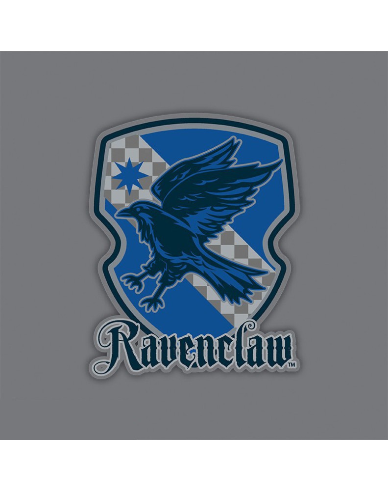 GORRA RAVENCLAW GRIS Y AZUL - HARRY POTTER