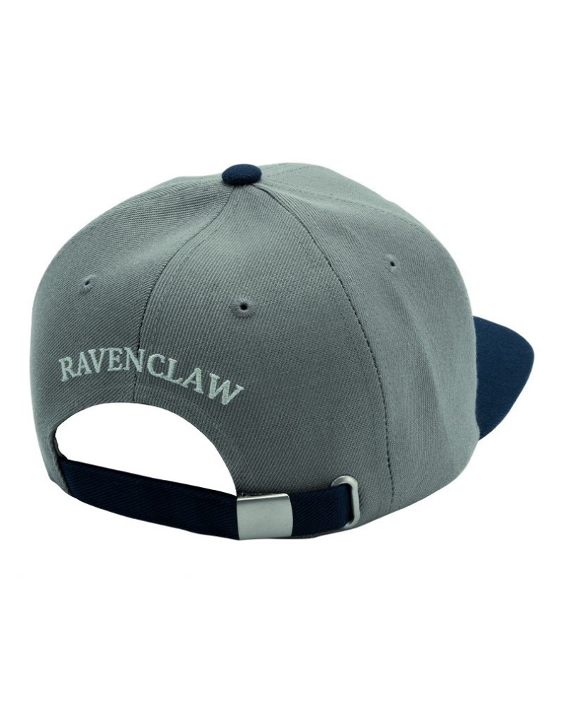 CAP RAVENCLAW GRAY AND BLUE - HARRY POTTER