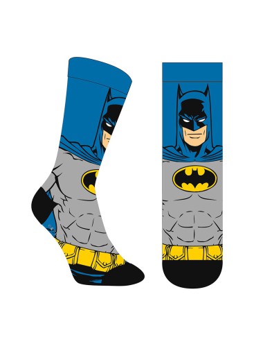 CALCETINES BATMAN PERSONAJE